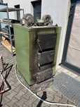 SAS 36 KW  Czesci do pieca