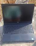 Portatil Dell Precision 3520 i7-7700HQ/16GB RAM/512GB NvME/Win11Pro