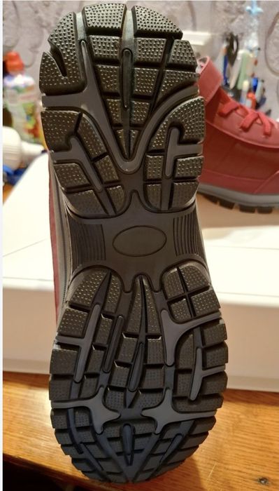 Кросівки ботінки зима чоловічі