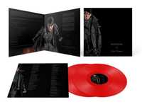 Gary Numan 2lp red winyl