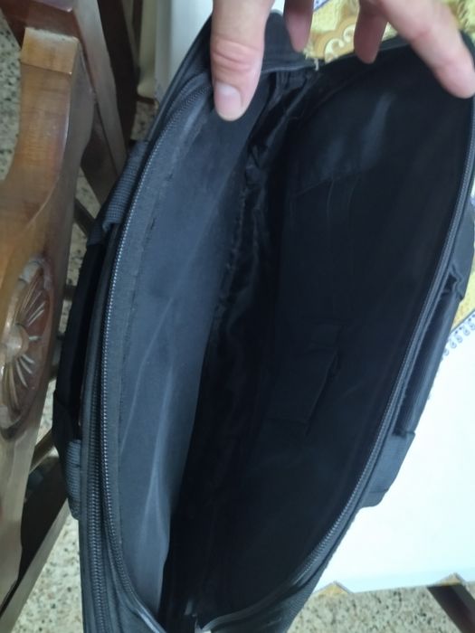 Mala pasta para computador