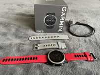 GARMIN FENIX 5s/dodatkowe paski/komplet