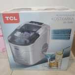 Kostkarka do lodu TCL nowa