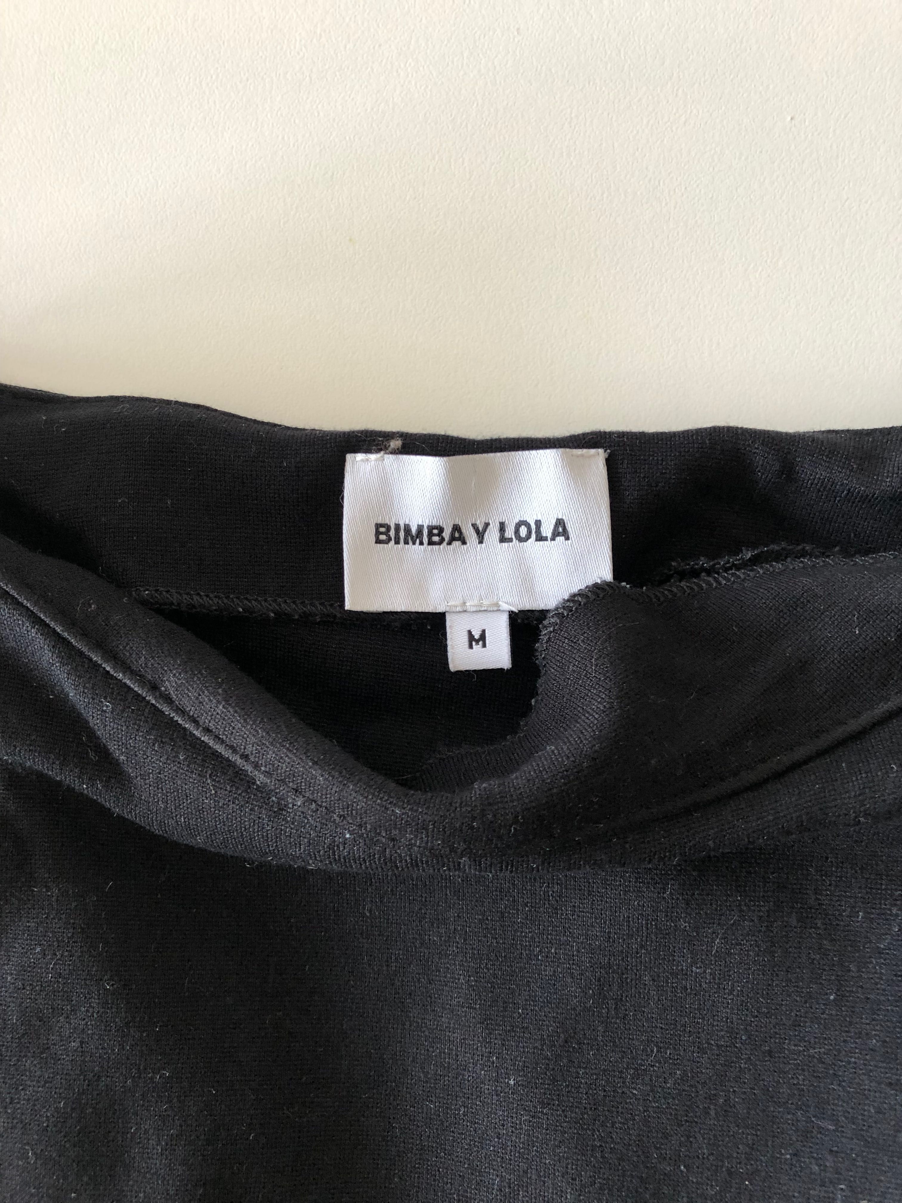 Camisola - M - Bimba y Lola