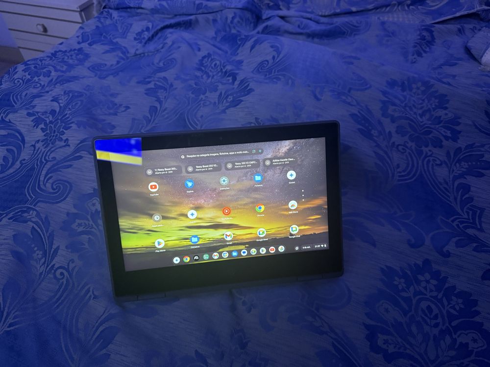 Pc hp  modelo 360 14
