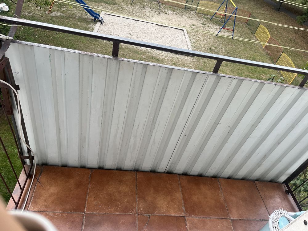 Mieszkanie na osiedlu chacinskiego 2-pokojowe pierwsze pietro