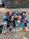 Бутси  оригінал Nike mercurial superfly  air zoom Nike Vapor 36-48