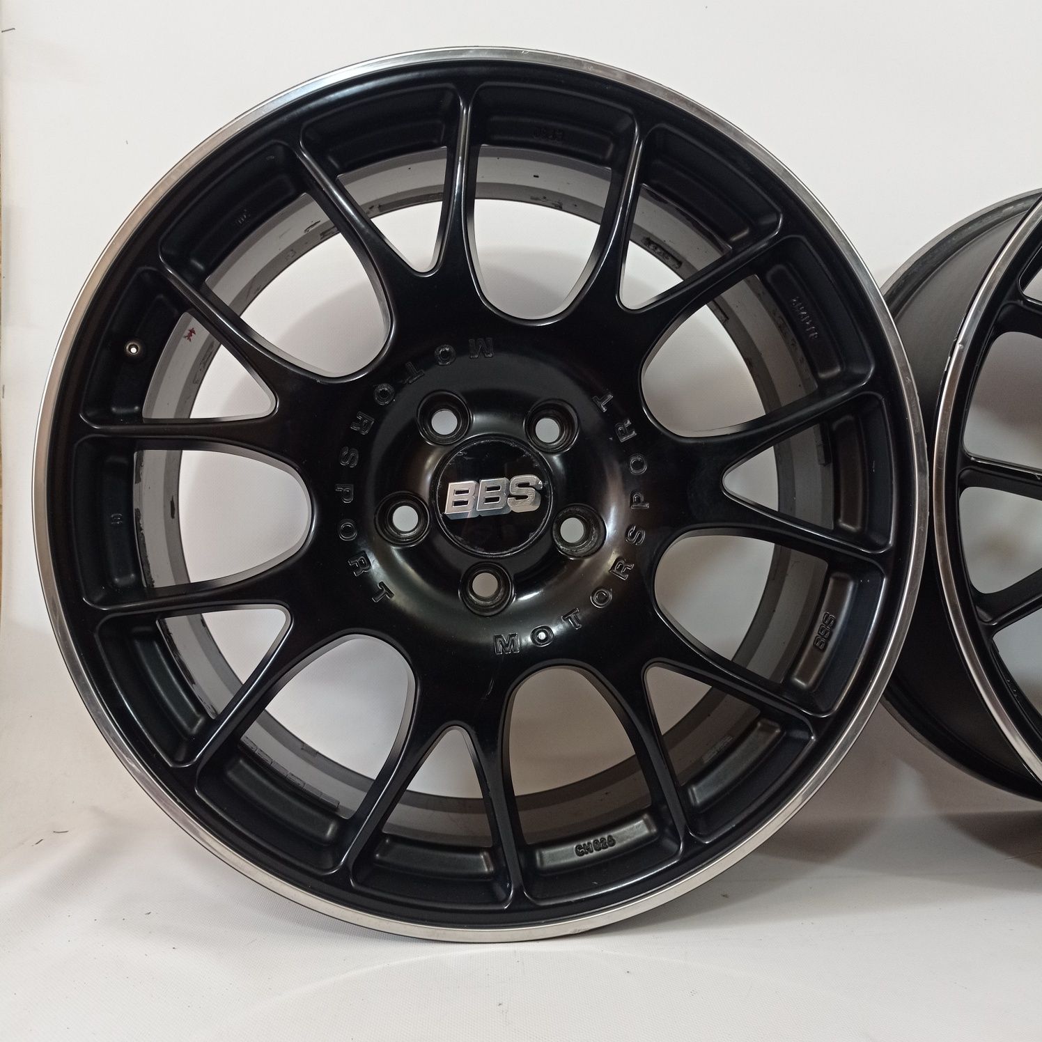 5x112 19" bbs ch026 ch-r vw golf V VI VII VIII seat skoda audi a3 cla
