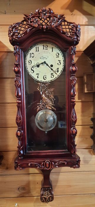 Часы настенные напольные - Арms! 70г.