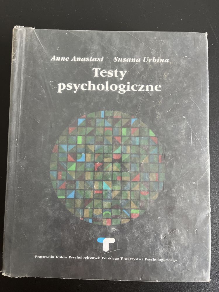 Testy psychologiczne