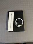 Vendo ipad 6 geração + caneta