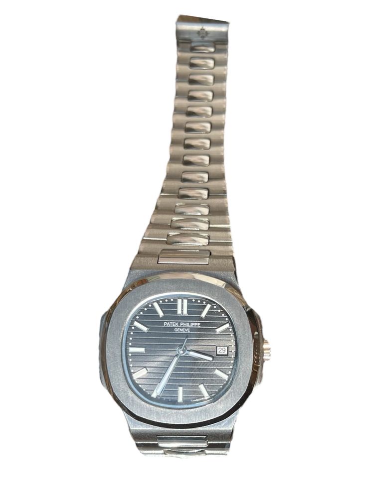 Zegarek Patek Philippe geneve