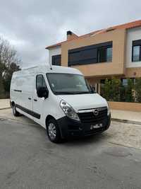 Opel Movano 2.3 2014