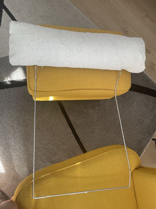 Apoio de cabeça para Sofa Vimle Ikea