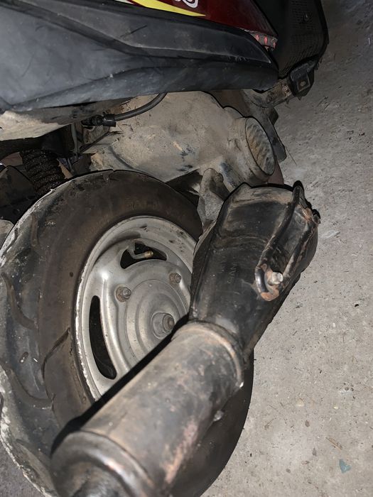 Secoter. Kimco   Movie