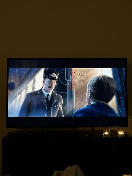 Smart TV Sony 55 4K Sony KD-55X82J 55" Smart 4K UHD HDR LED TV