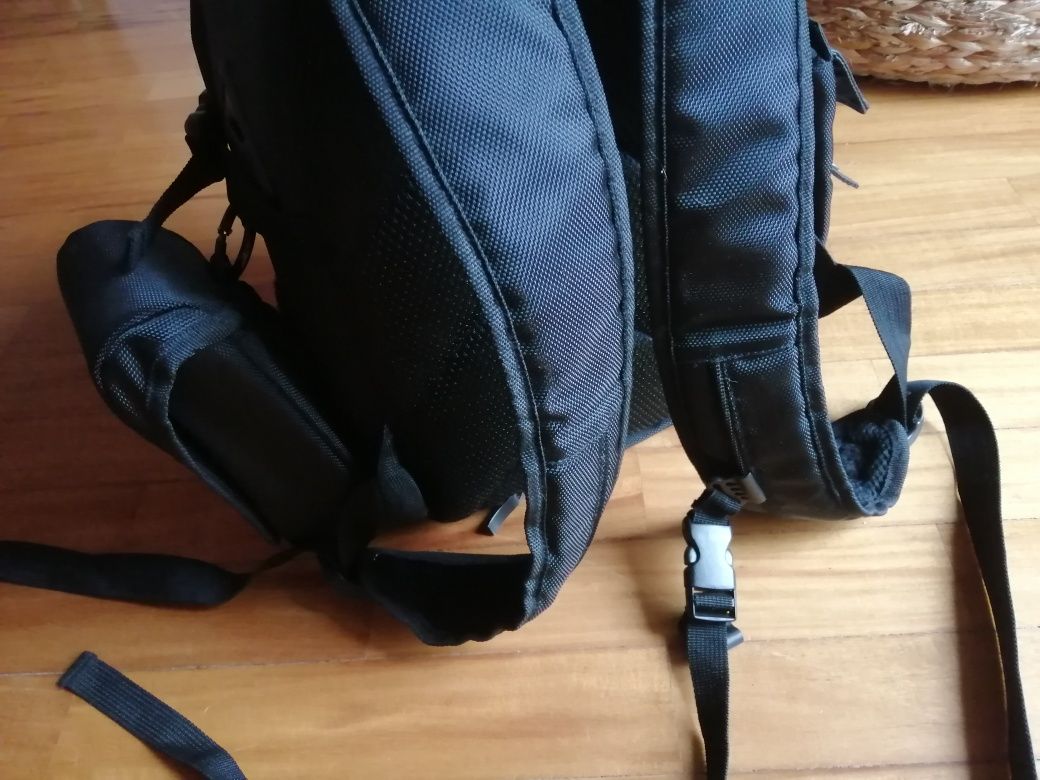 Mochila Walimex para material fotográfico