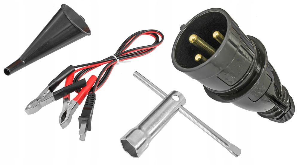 Agregat prądotwórczy inwertorowy 5500 W Promocja