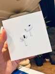 Наушники airpods pro 2