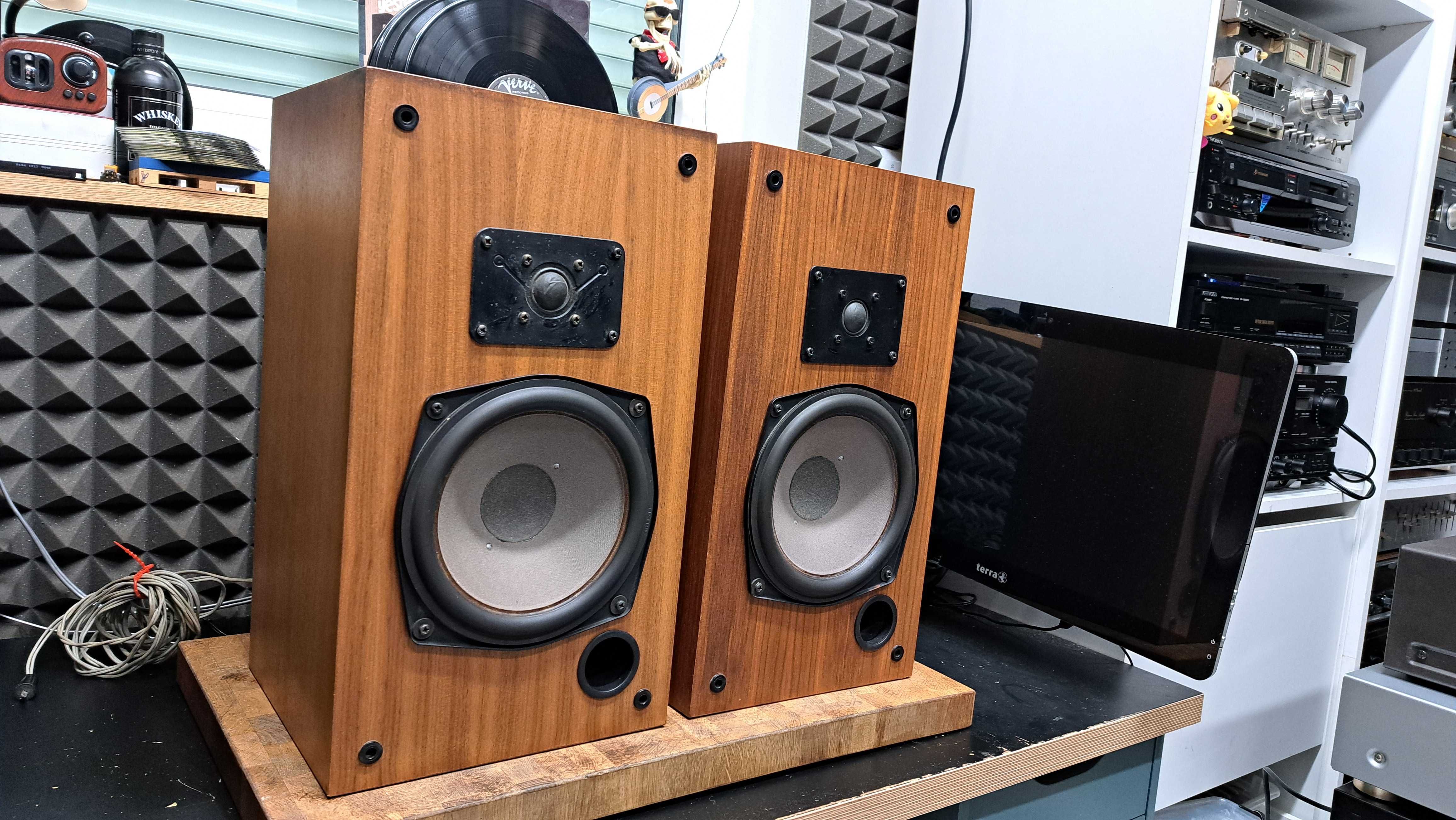 Kolumny Revox Studio 1