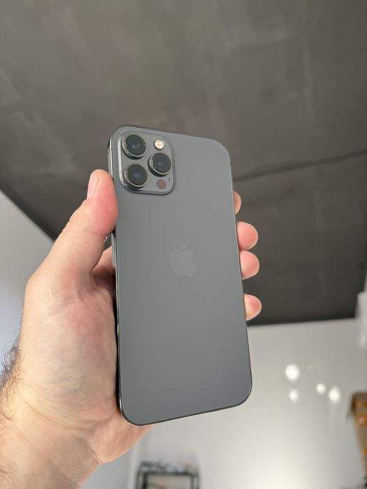 Apple iphone 12 Pro Max 128 gb 97% айфон про макс