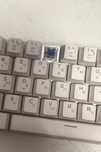 Keyboard motospeed ck62