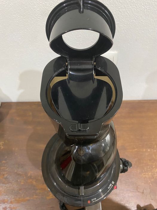 Kuvings Cold Press Masticating Juicer -Excellent, Health, Detox