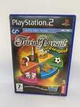 Gra Trivial Pursuit Unhinged PS2 Play Station 2 pudełkowa