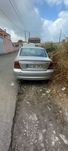 Opel Vectra 2002