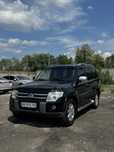 Mitsubishi Pajero 2008 р 3.0 ГБО