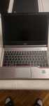 Laptop Fujitsu E736 i7-6500U 16 GB RAM 13'' Używany