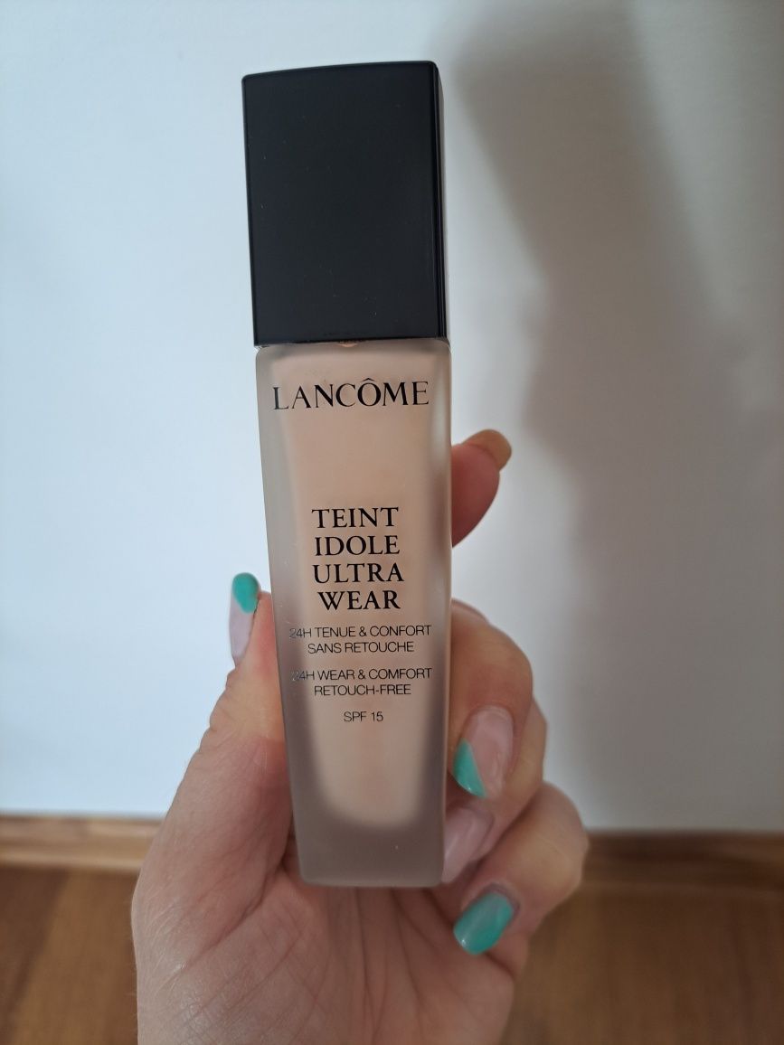 Podkład lancome odcien 02