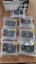 Tusz, toner do drukarki Brother, czarny, 7 szt
