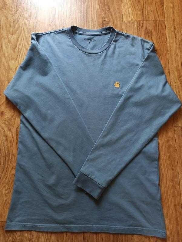 Лонгслив carhartt