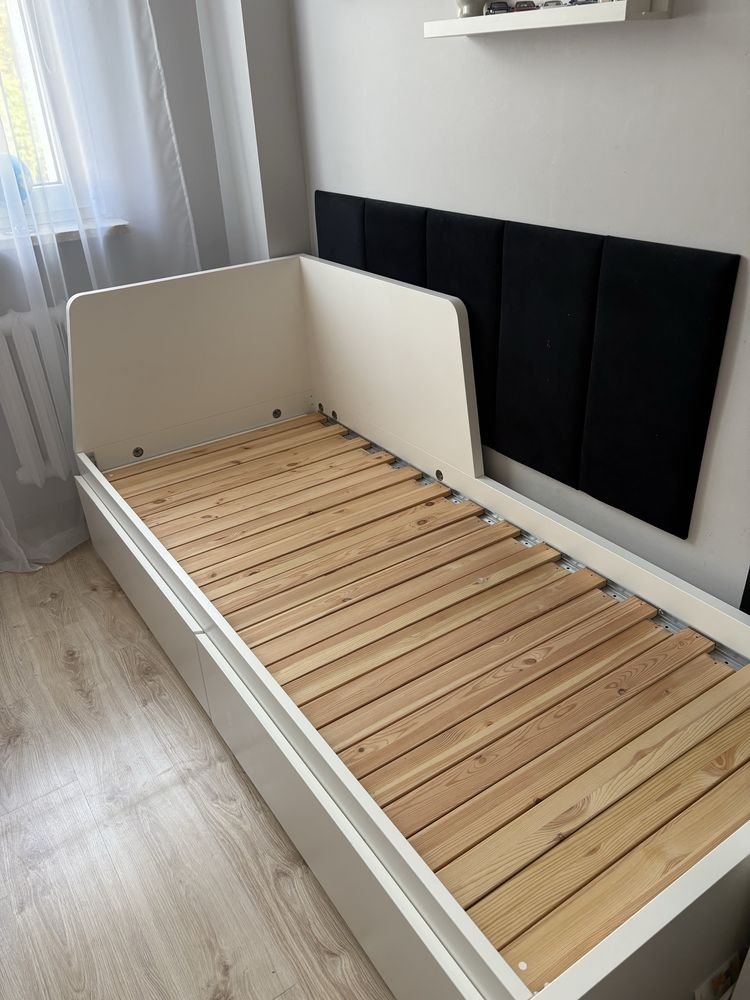 Łóżko Flekke Ikea