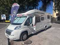 Challenger X150
