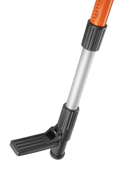 Tyczka Do Laserów Krzyżowych 2 - 3.5 M