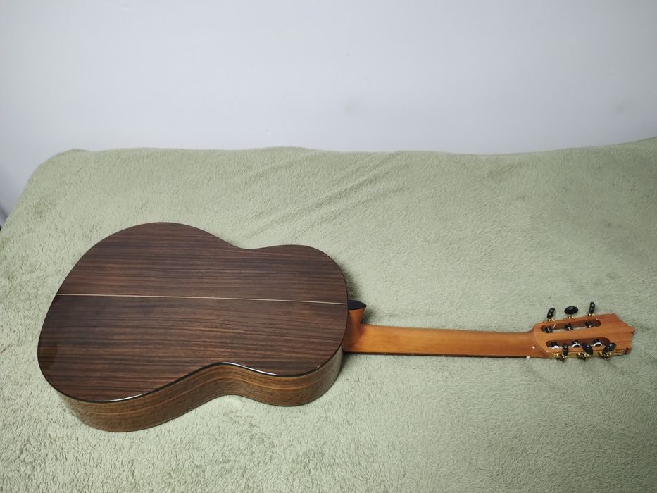 Martinez MCG-50C España gitara klasyczna Genialne brzmienie !!