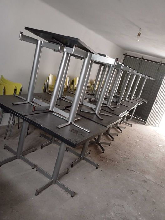 Mesas de cafe medida 60×70