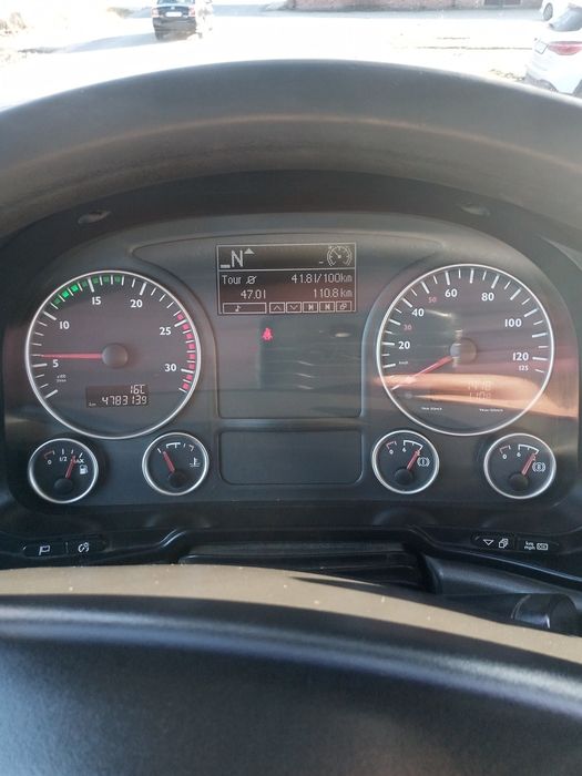 MAN 35480 wywrotka 2009 r DMC 34000 BRUTTO