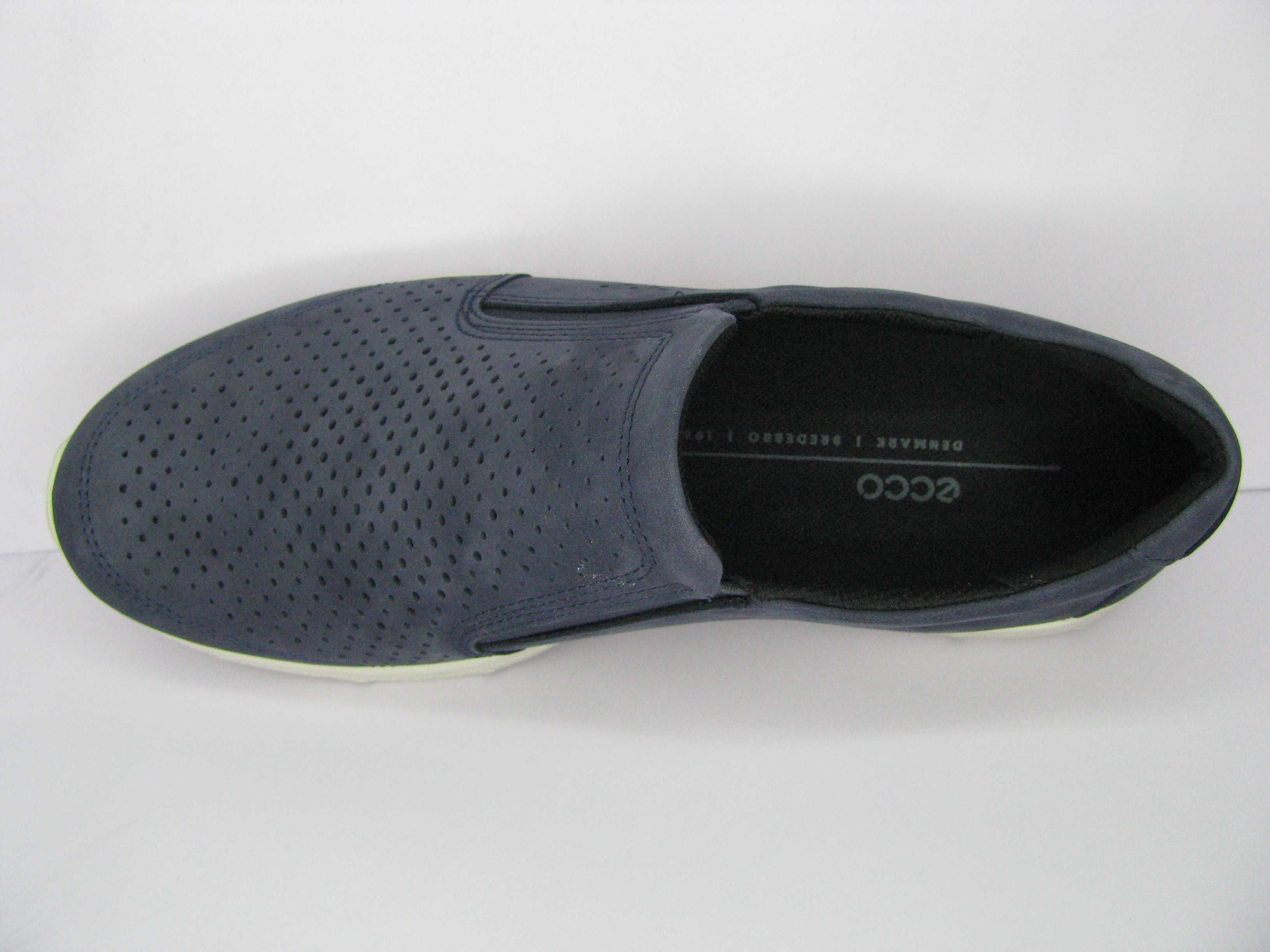 Слипоны ECCO IRVING 511644/02038