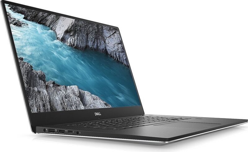 Dell XPS 15 9570 | i7 | 4K Touch | 32GB | 1TB | 1050Ti