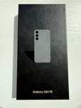 Samsung galaxy S24 FE 128 gb grafitowy.