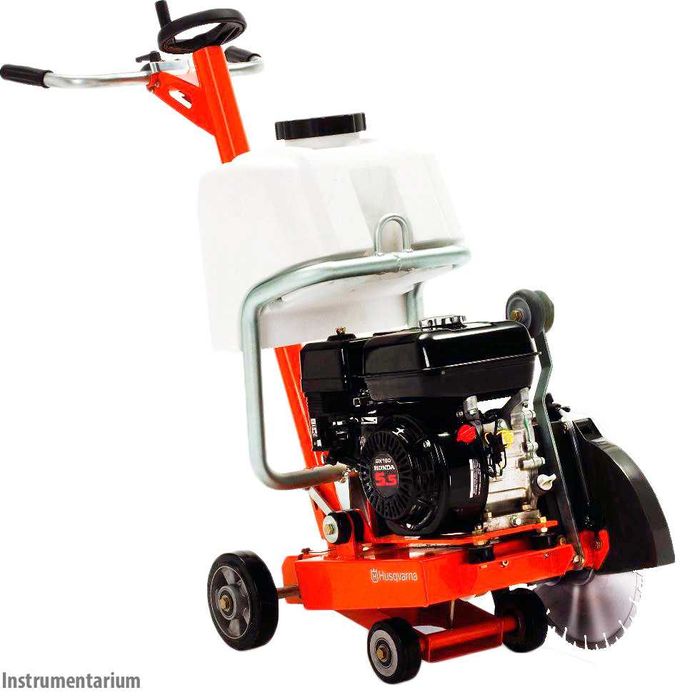 Оренда прокат Швонарізчик Husqvarna FS 305