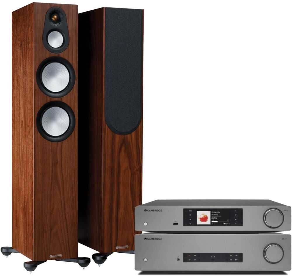 Nowość subwoofer Monitor Audio Vestra W10 | raty - zamiana | WROCŁAW