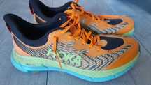 Hoka Mafate Speed 4 rozmiar 44 2/3 prawie nowe