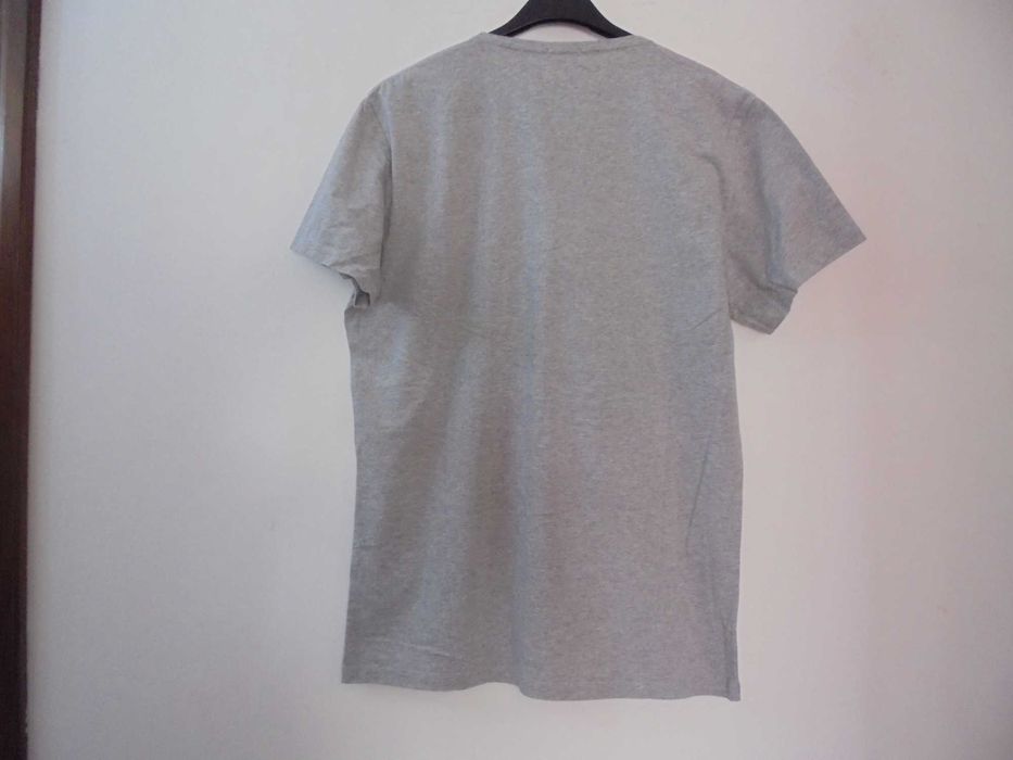 T-shirt de homem da marca Pepe jeans