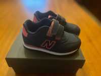 Sapatilhas New balance novas