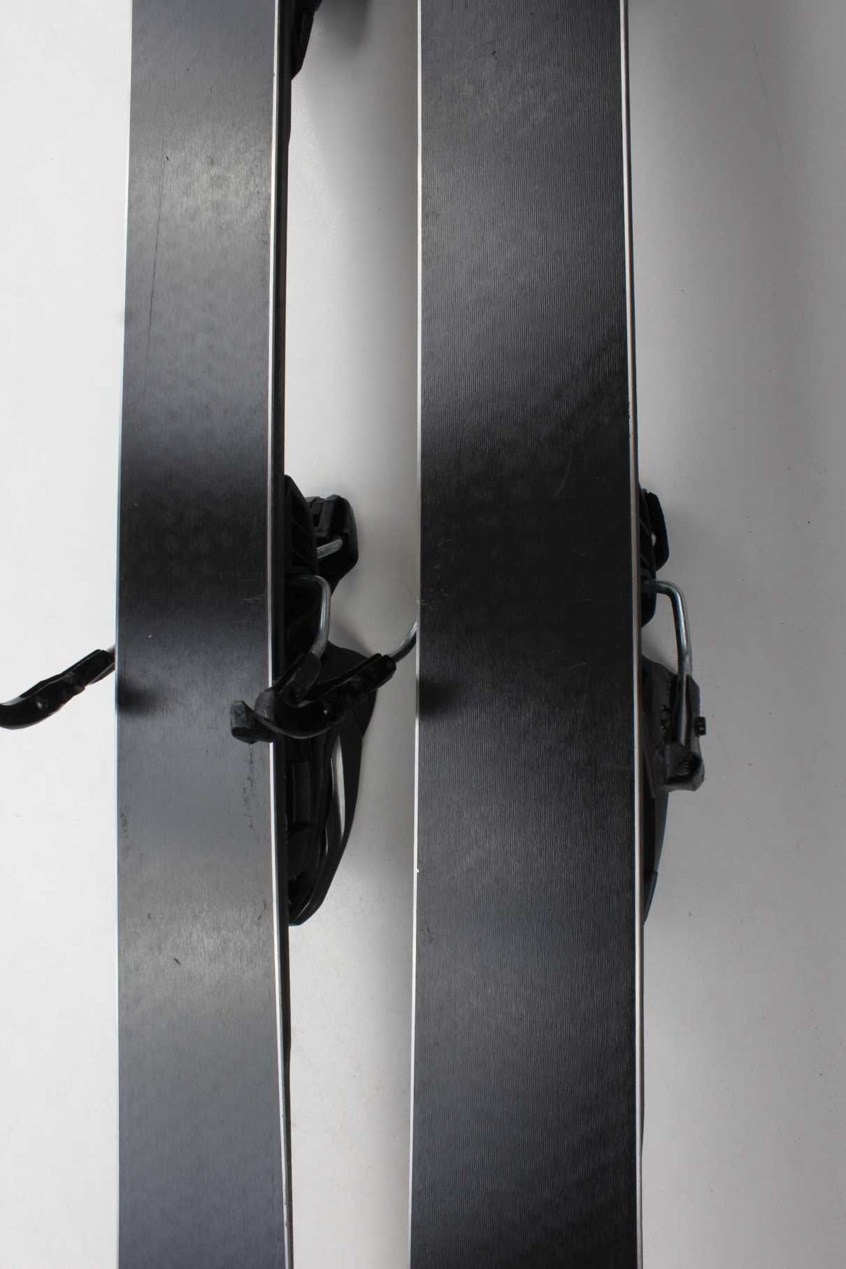 Narty K2 Disruption 76 CTi 163 cm + Marker M3 Gripwalk 2023 - 1832