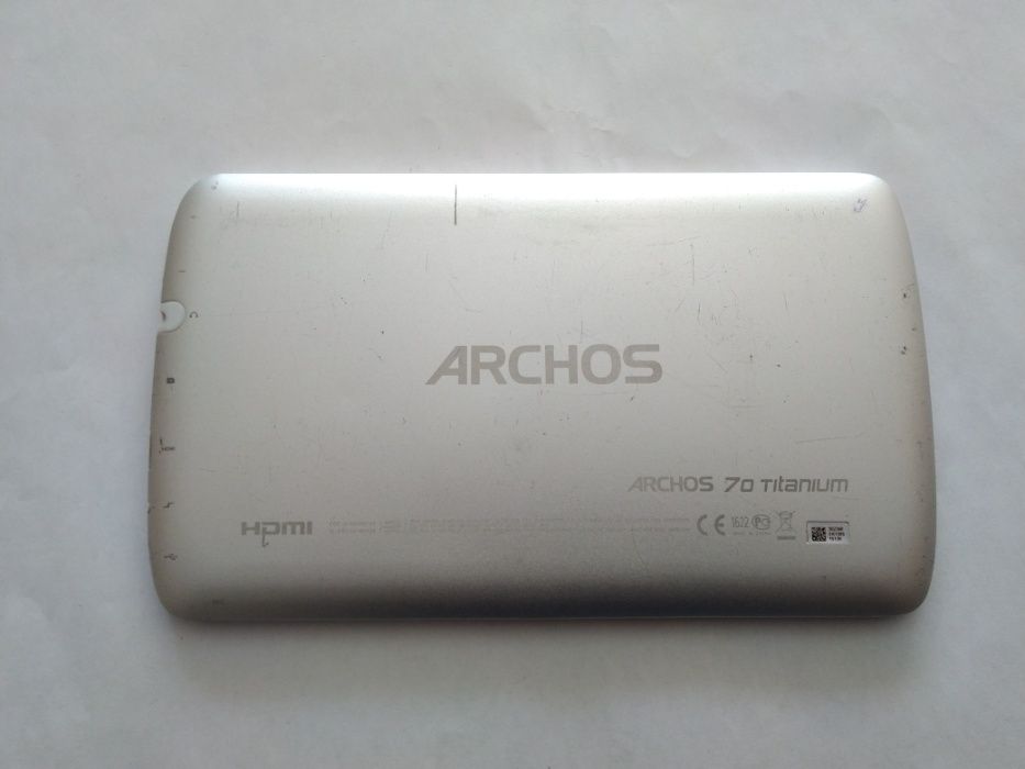 Планшет Archos 70 Titanium